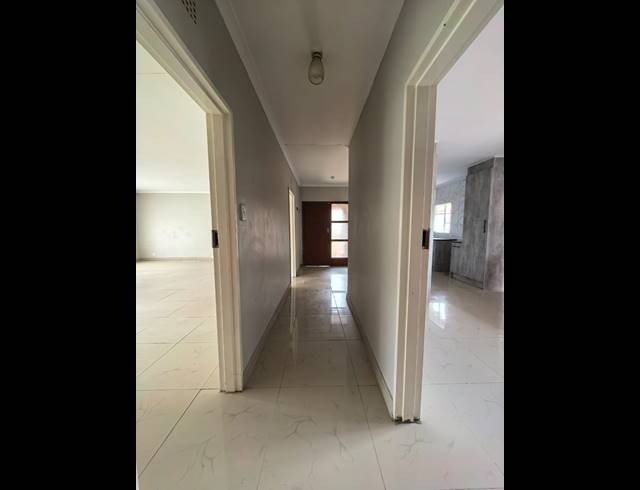 3 BEDROOM HOUSE TO LET IN VAALPARK